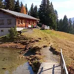 Arlberghaus Rocks *
