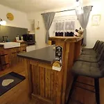 Arlberghaus Rocks Prázdninový dům *