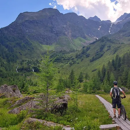 Arlberghaus Rocks