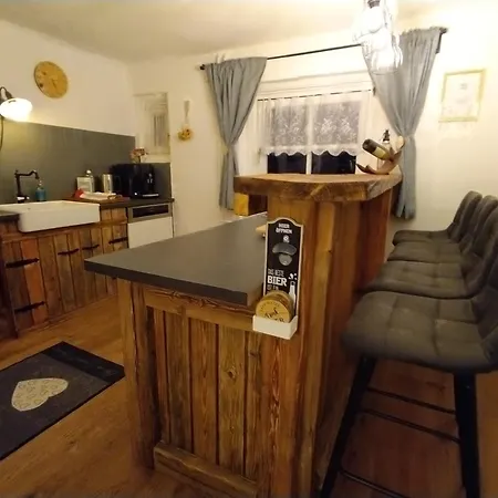 Arlberghaus Rocks Holiday home *