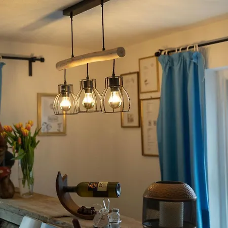 Arlberghaus Rocks Сasa de vacaciones