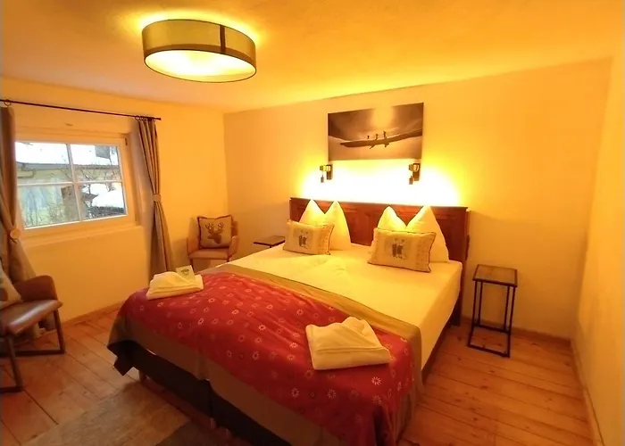 Arlberghaus Rocks Holiday home