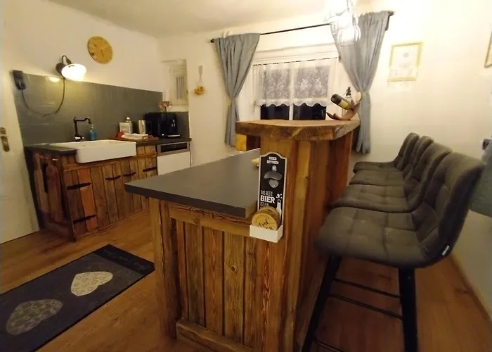 Arlberghaus Rocks Holiday home *