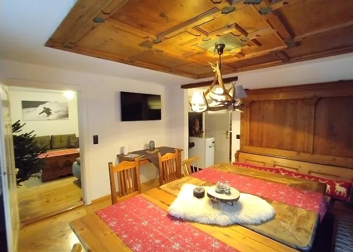 Arlberghaus Rocks Holiday home *