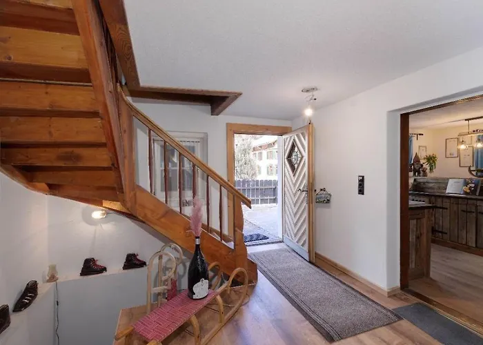 Arlberghaus Rocks Holiday home