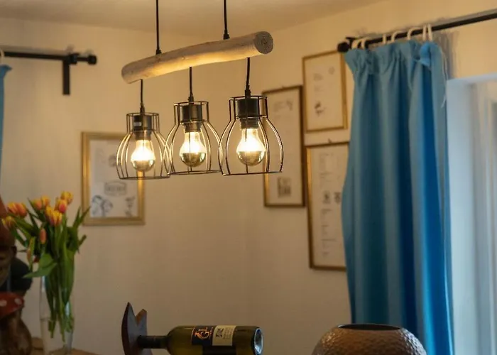 Arlberghaus Rocks Holiday home