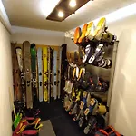 Arlberghaus Rocks بيت للعطل فليرش