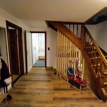 بيت للعطل Arlberghaus Rocks