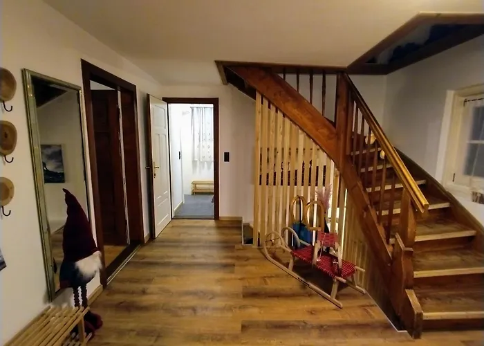 بيت للعطل Arlberghaus Rocks