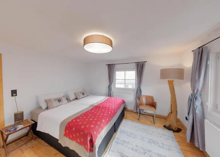 Arlberghaus Rocks فليرش