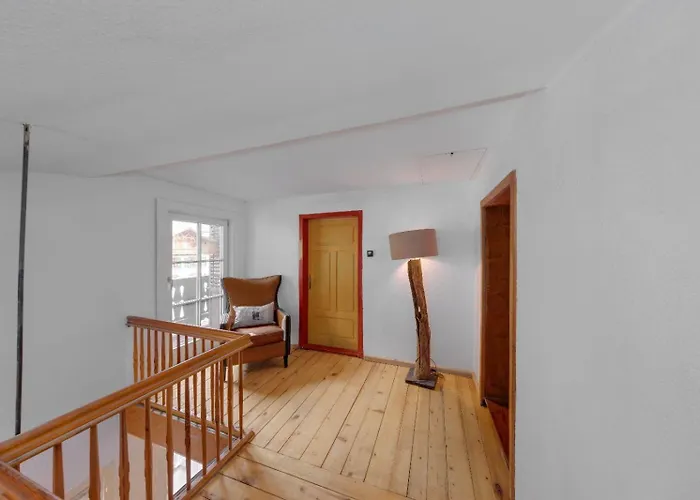 Arlberghaus Rocks فليرش